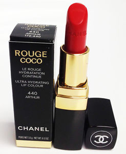 rouge coco